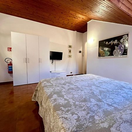 Castagneto 11 Daire Rapallo Dış mekan fotoğraf