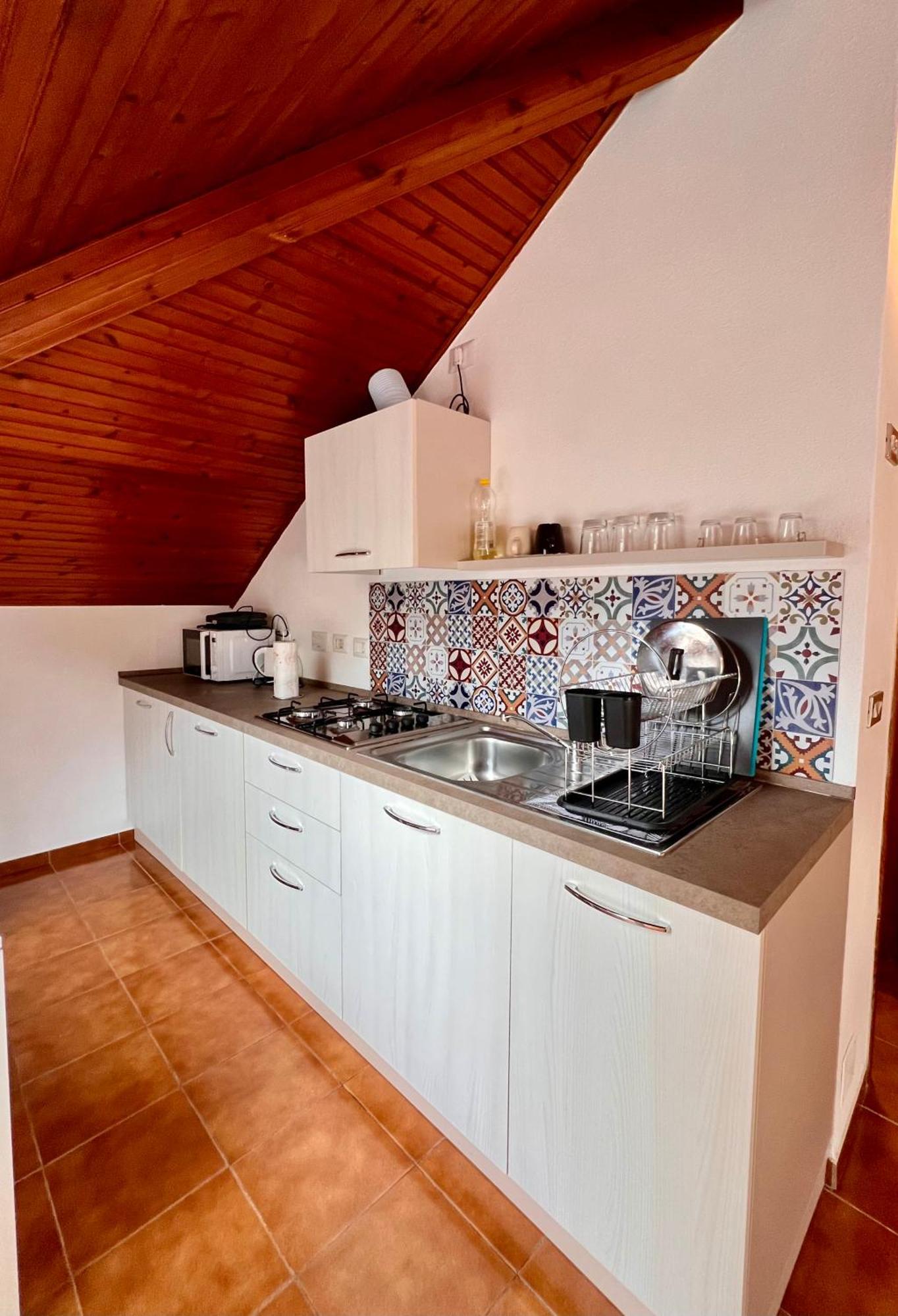 Castagneto 11 Daire Rapallo Dış mekan fotoğraf