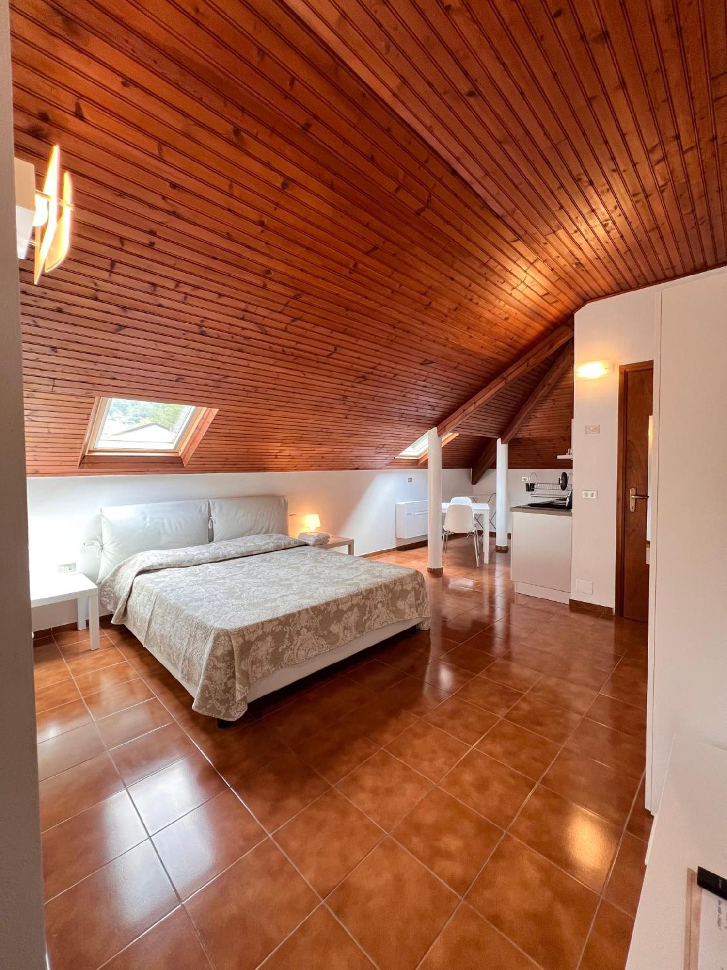 Castagneto 11 Daire Rapallo Dış mekan fotoğraf