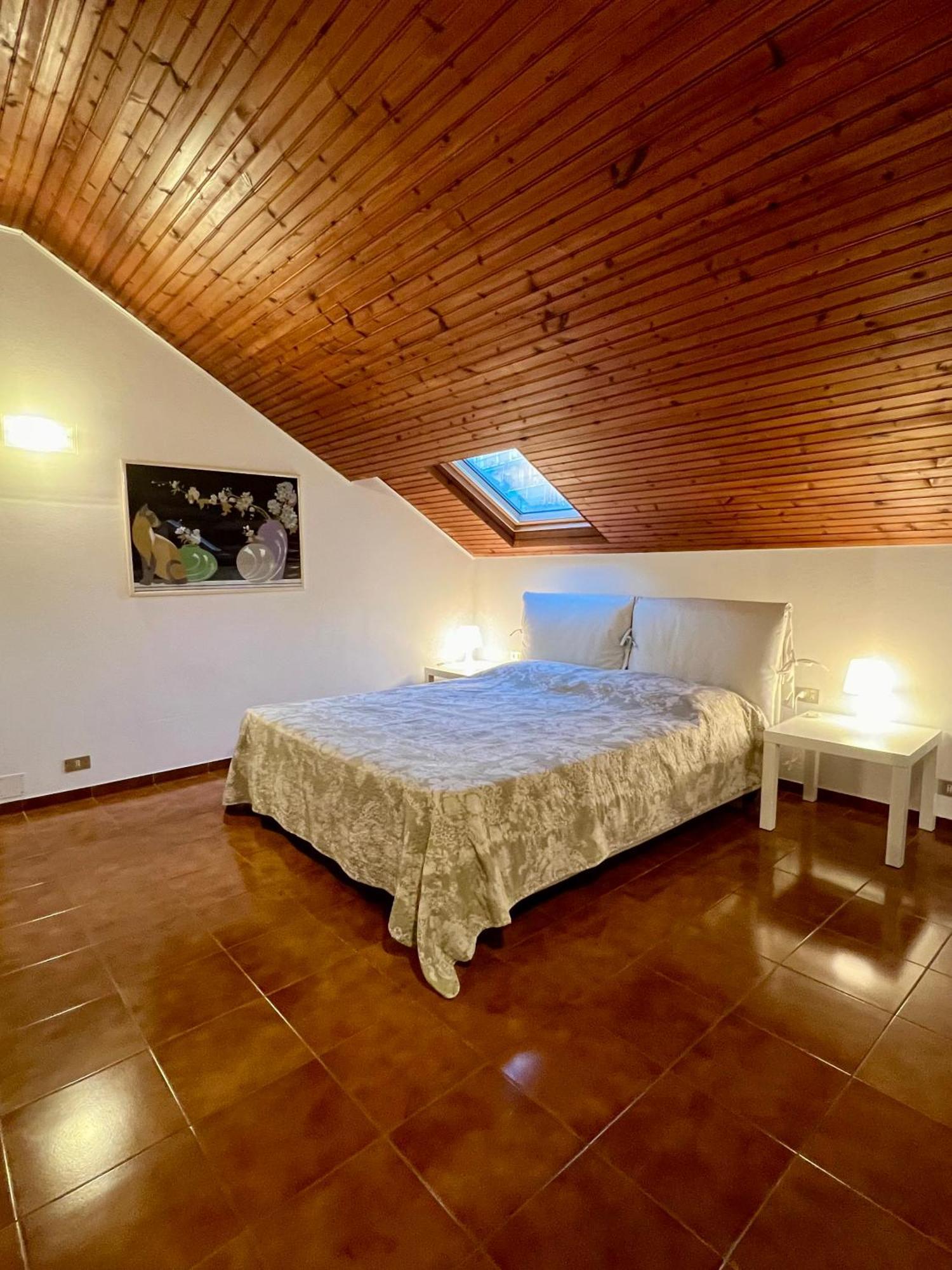 Castagneto 11 Daire Rapallo Dış mekan fotoğraf