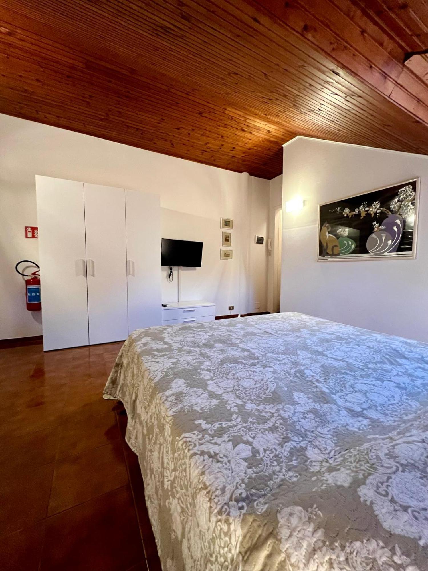 Castagneto 11 Daire Rapallo Dış mekan fotoğraf
