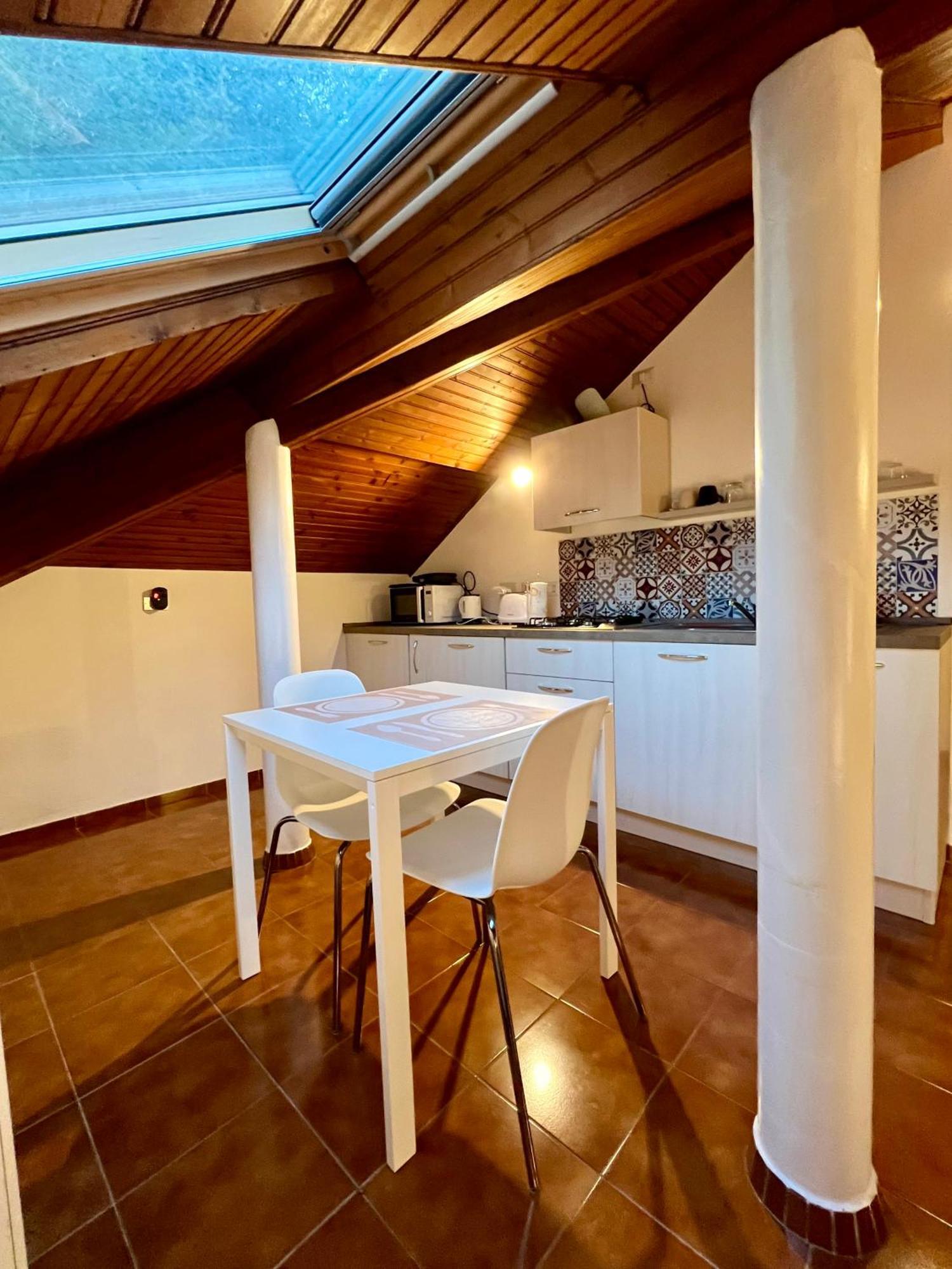 Castagneto 11 Daire Rapallo Dış mekan fotoğraf